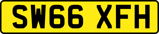 SW66XFH