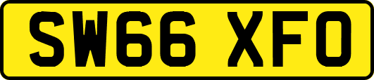 SW66XFO