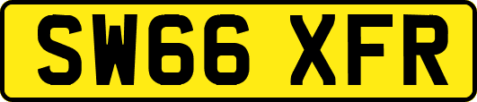 SW66XFR