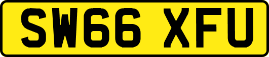 SW66XFU