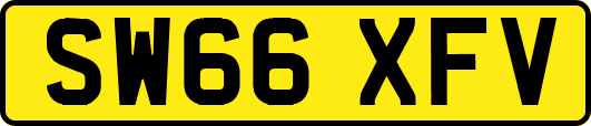 SW66XFV
