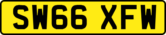 SW66XFW