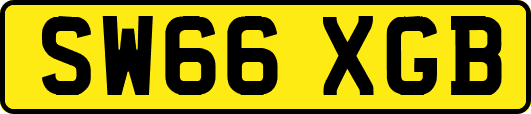 SW66XGB