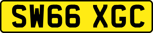 SW66XGC