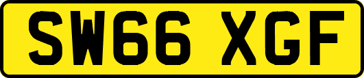 SW66XGF