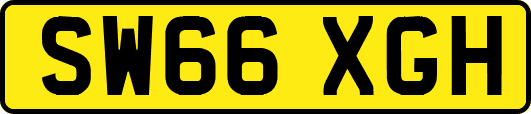 SW66XGH
