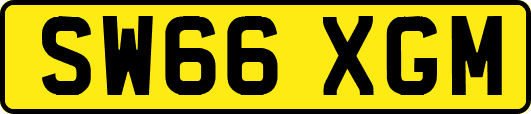 SW66XGM
