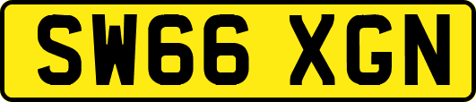 SW66XGN
