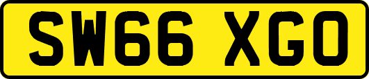 SW66XGO