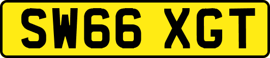 SW66XGT