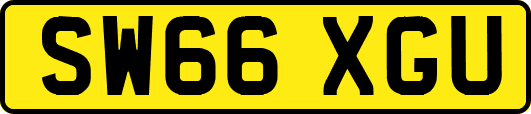 SW66XGU