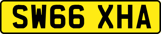 SW66XHA