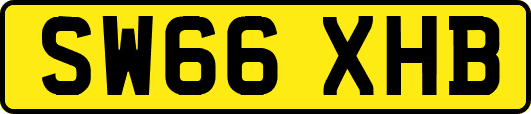 SW66XHB