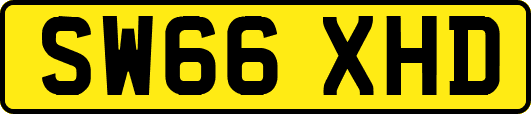 SW66XHD