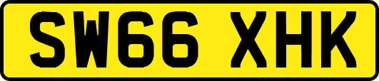 SW66XHK