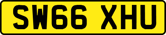 SW66XHU