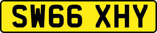 SW66XHY