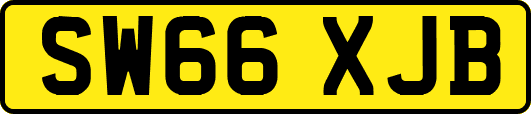 SW66XJB