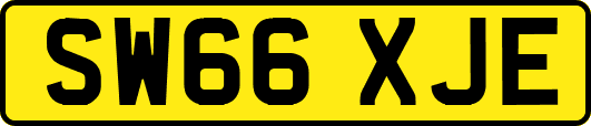 SW66XJE