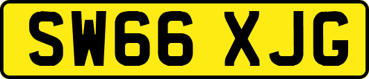SW66XJG