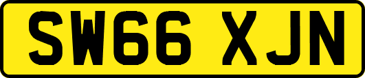 SW66XJN