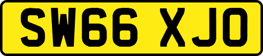 SW66XJO