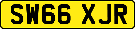 SW66XJR