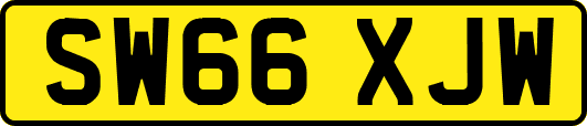 SW66XJW