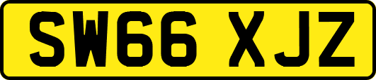 SW66XJZ