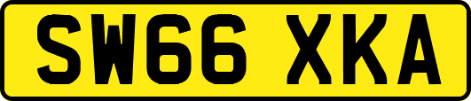 SW66XKA