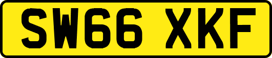 SW66XKF