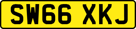 SW66XKJ