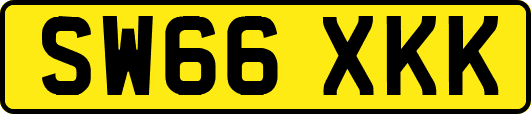 SW66XKK