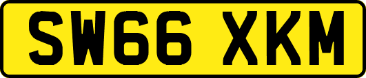 SW66XKM