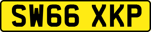 SW66XKP