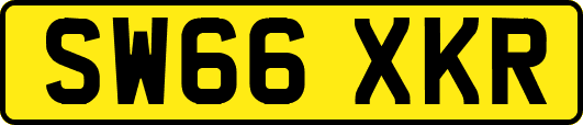 SW66XKR