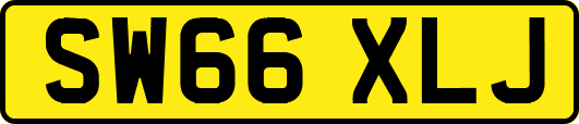 SW66XLJ
