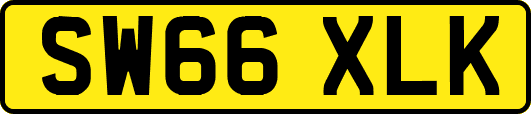 SW66XLK
