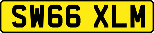 SW66XLM