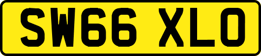 SW66XLO