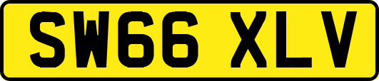 SW66XLV