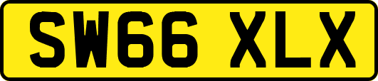 SW66XLX