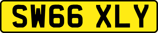 SW66XLY
