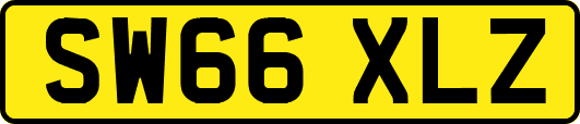 SW66XLZ