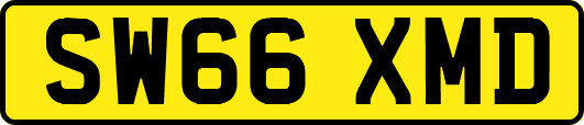 SW66XMD