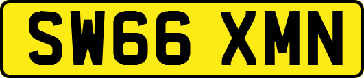 SW66XMN