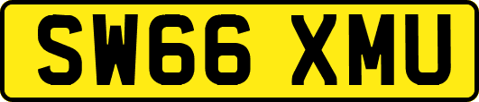 SW66XMU