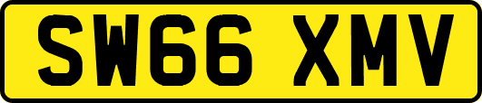SW66XMV