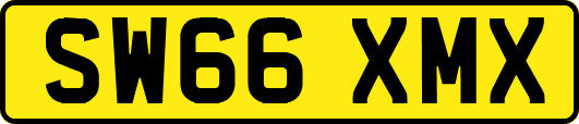 SW66XMX