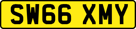 SW66XMY
